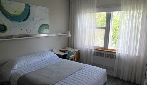 Comfort Double or Twin Room, 1 Double Bed, Private Bathroom, Lake View