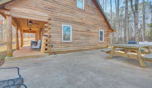 House (3 Bedrooms)