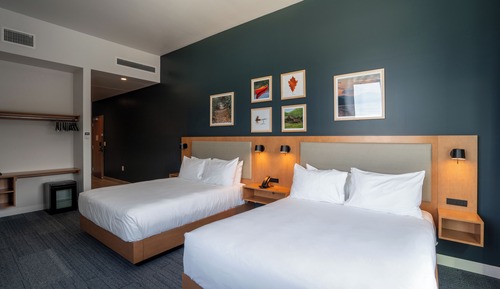 Exclusive Double Room