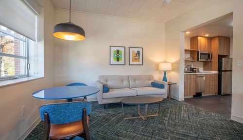 King Suite