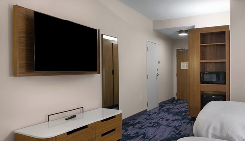 Room, 2 Queen Beds