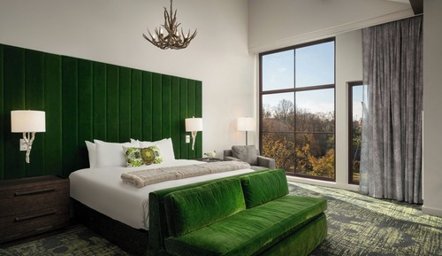 Suite, 1 Bedroom
