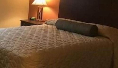 Suite, 1 King Bed with Sofa bed