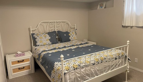 Standard Suite, 2 Bedrooms, Patio, Garden View