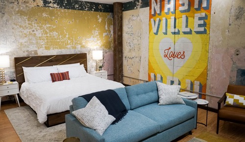 Loft  203
