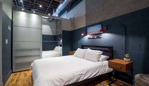 Loft 202