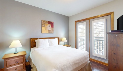 216 Snowbridge - Pets Allowed