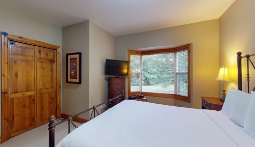 107 Snowbridge - Dogs Allowed