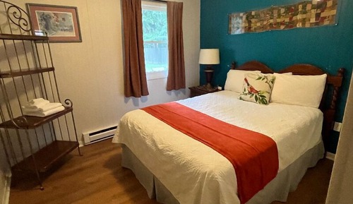 Family Cottage, 2 Bedrooms, Kitchen, Mountain View