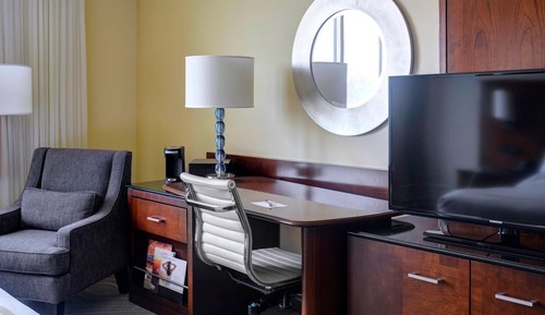 Room, 2 Double Beds