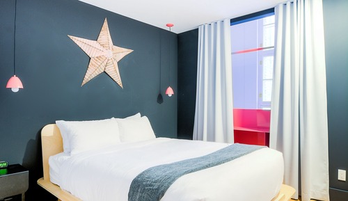 Apartment, 1 Bedroom (+ Bunkbed SP 106)