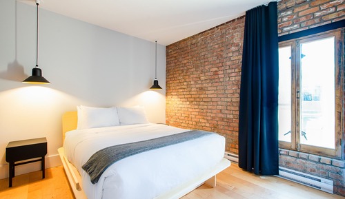 Apartment, 1 Bedroom (SP 306)