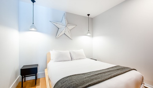 Family Apartment, 3 Bedrooms (SP 302)