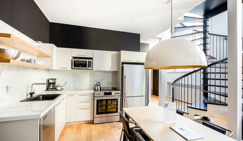 Apartment, 2 Bedrooms (SP 102)