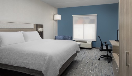 Standard Room, Multiple Beds, Microwave (Minifridge)