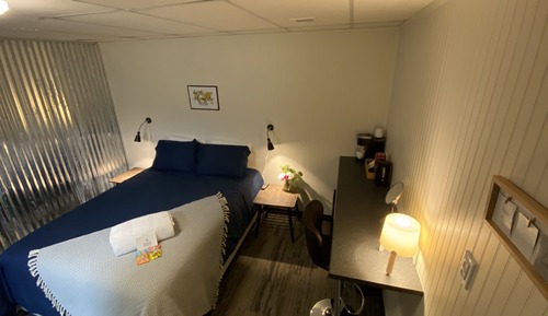 Room, 1 Queen Bed