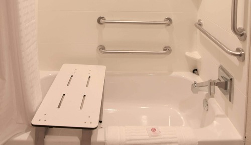 Room, 2 Queen Beds, Accessible, Non Smoking