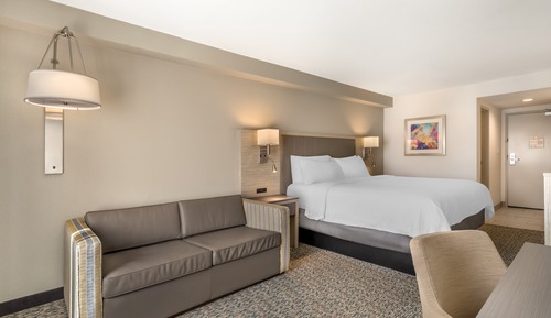 Premium Room, 1 King Bed