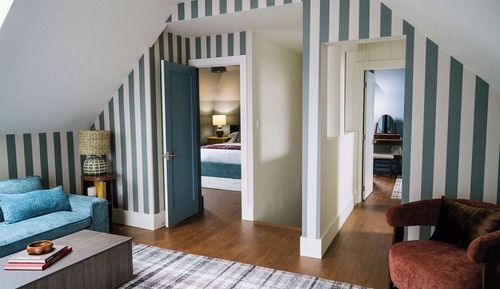 Classic Suite, 2 Bedrooms