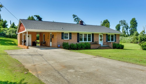 House (3 Bedrooms)