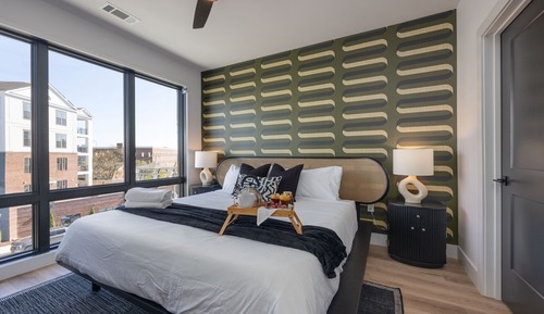 House (2 Bedrooms)