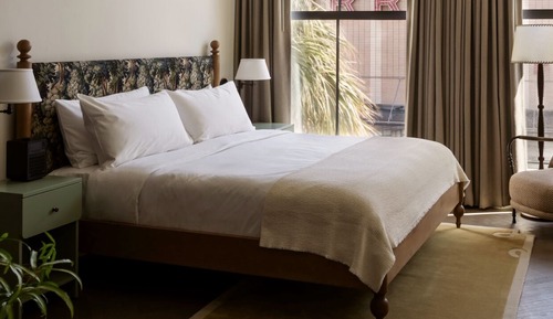 Room, 1 King Bed