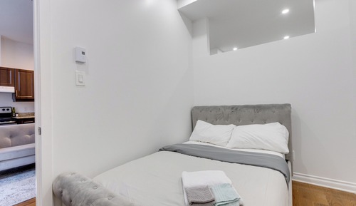 Comfort Apartment