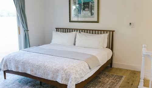 Classic Room, 1 Bedroom, Terrace, Oceanfront