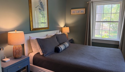 Cottage, 3 Bedrooms, Accessible, Lake View