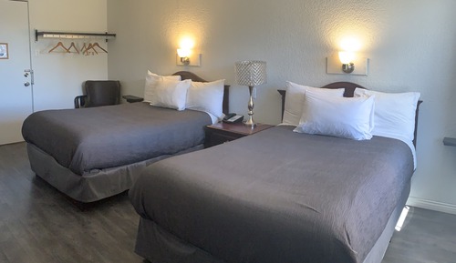 Classic Double Room