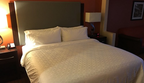 Standard Room, 1 King Bed, Accessible (Mobility Accessible)