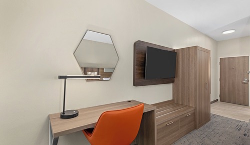 Standard Room, 2 Queen Beds
