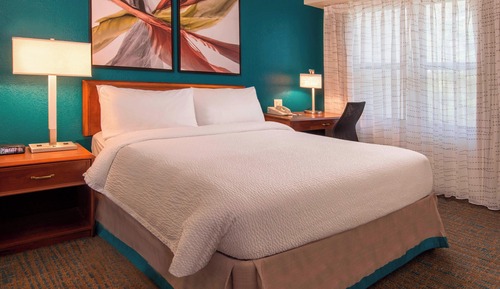 Suite, 1 Bedroom