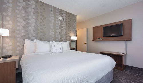 Suite, 1 Bedroom