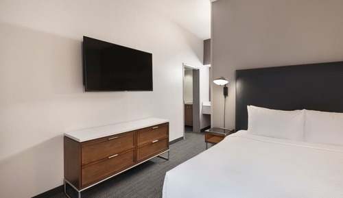 Suite, 1 Bedroom