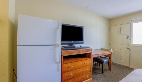 Room, 1 Queen Bed, Non Smoking