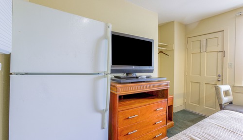 Room, 1 Double Bed, Smoking