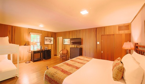 Cabin