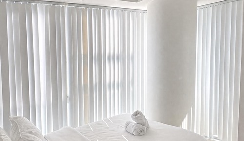 Exclusive Suite, 2 Bedrooms, 2 Bathrooms
