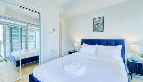 Family Suite, 2 Bedrooms, Private Bathroom