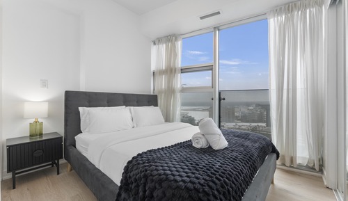 Superior Suite, 3 Bedrooms, 2 Bathrooms