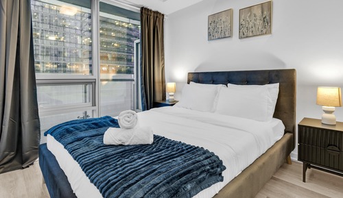 Elite Suite, Multiple Beds, Private Bathroom