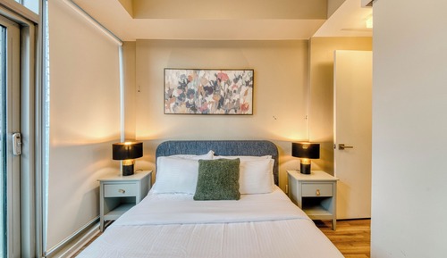 Premium Suite, 2 Bedrooms, 2 Bathrooms