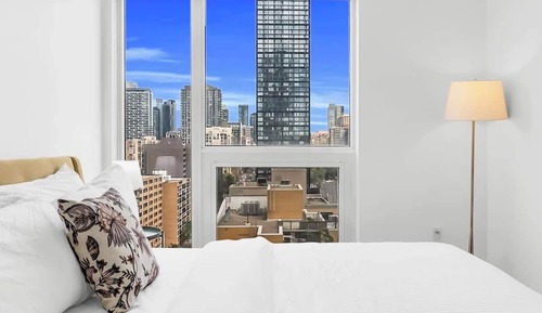 Comfort Double or Twin Room, Balcony