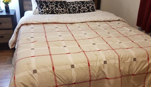 House, 2 Bedrooms