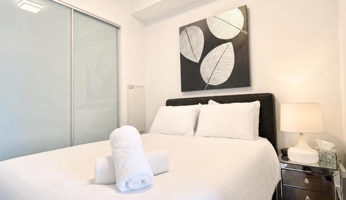 Classic Apartment, Non Smoking, Private Bathroom