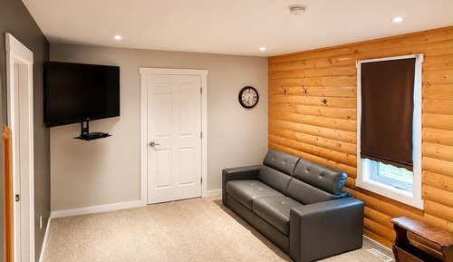 Grand Suite, Non Smoking