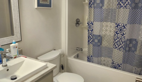 Apartment, 1 Bedroom