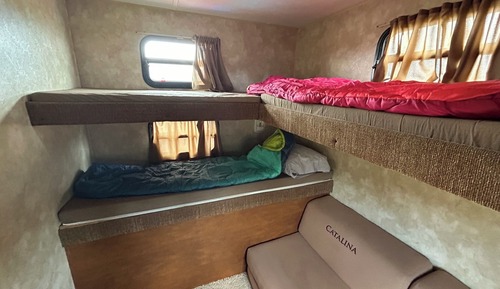 Mobile Home (Catalina)