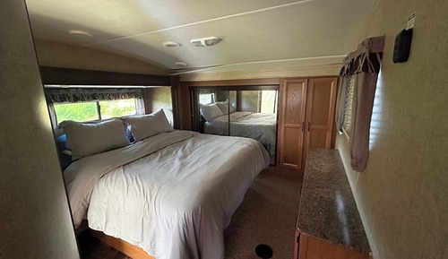 Mobile Home (Koala)